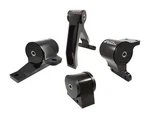 Torque Solution Engine & Transmission Mount Kit For 2008-15 Mitsubishi Evo X 10. Fixed Price $692.99.