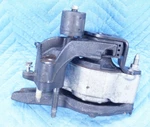 Toyota Prius Front Engine Mount W/ Bracket 2004-2009 Oem. Fixed Price $54.00.