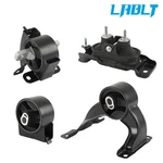 Set Of 4 Engine Motor Trans Mounts For 11-19 Chrysler Town & Country Dodge. Fixed Price $57.13.