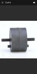 Kratex Engine Mount For 84-92 Volvo 740 745 760 1357919 230 53010 655. Fixed Price $16.99.