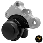 Hydraulic Left Trans Mount Insert 1PC For Nissan Rogue 13-08 L4-2.5 11220-JG31C. Fixed Price $64.00.