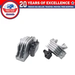 Engine Motor & Torque Strut Mount 2PCS Set Fit 2011-2017 Dodge Journey 2.4L-L4. Fixed Price $133.07.