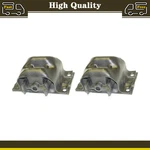 1972-81 Camaro 5.7L Hiperformance Engine-anchor Motor Mount Set Of. Fixed Price $53.64.