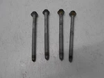 2008 Jeep Commander Front Frame Cadle Bolts. Fixed Price $29.99.