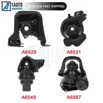 4PCS Motor & Trans Mount Set For 1994-98 Honda Accord 3.0L 2.3L Front Left Rear. Fixed Price $68.91.