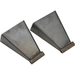 Speedway Universal Weld-on Gm Engine Motor Mounts. Fixed Price $80.99.