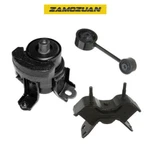 Engine Motor & Transmission Mount Set 3PCS. 1998-2003 For Toyota Sienna 3.0L. Fixed Price $125.48.