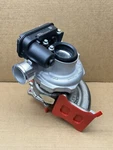 17 18 19 20 Alfa Romeo Giulia Engine Motor Turbocharger 2.0L 1425 Oem. Fixed Price $1100.00.