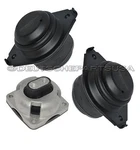 Hydraulic Engine Transmission Motor Mounts Fr Mercedes W251 R350 L+r Set. Fixed Price $259.99.