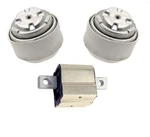Engine Mount Transmission A4023 Fits 2001-2005 C240 Base Rwd Only A/t 3PC Kit. Fixed Price $282.00.