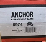 Engine Mount Anchor 8974. Fixed Price $20.49.