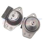 2PCS New Engine Mount Kit For Ferrari 612 Sa Aperta 599GTB Fiorano. Fixed Price $195.90.