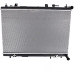 For Infiniti JX35 Radiator 2013 Plastic Tankaluminum Core NI3010226. Fixed Price $217.21.