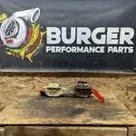 08-14 Subaru Wrx Sti Oem Engine Mount Set Pair Driver Passenger Left Right Lh Rh. Fixed Price $95.00.