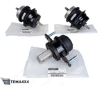 Genuine Oem Engine Mounting Insulator Set For Infiniti 11220-1CA0A 11320-1CA0A. Fixed Price $345.00.