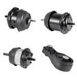 Uimoso 4X Motor & Trans Mount Set For 2009-2017 Chevy Traverse Gmc Acadia 3.6L. Fixed Price $63.99.