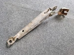 Vw Gearbox Support Rod Golf Gti G60 Corrado VR6 02A/357199356 Conversion. Fixed Price $160.00.