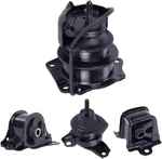 Fits 1998 1999-2001 2002 Honda Accord 2.3L Engine Motor & Trans Mount Set 4PCS. Fixed Price $60.93.
