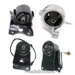For Infiniti 00-01 I30 02-04 I35 Engine Motor Mount 4322EL 7303 7306EL 7321 M884. Fixed Price $342.54.