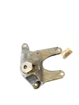 Used Oem Audi Left Driver Engine Mount Support Bracket 2020-2025 SQ8 4.0L Awd. Fixed Price $45.00.