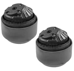 Corteco Pair Set Of Front Engine Mounts For Mercedes W211 E320 E500. Fixed Price $151.95.