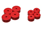 Energy Suspension 3.1102R Polyurethane Motor Mount Set For Gm. Fixed Price $36.92.