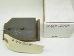Mopar 2402182 Right Motor Mount 1962-1965 Dodge Plymouth 361 383 426 Wedge Nos. Fixed Price $82.95.