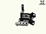 Engine Right Passenger Side Mount Insulator W/o Hybrid Oem 19-25 Toyota RAV4 2.5. Fixed Price $106.99.