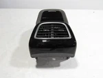 19-22 Lincoln Nautilus 2021 Rear Console Air Vent Usb Socket Cover Trim Panel ;a. Fixed Price $38.25.