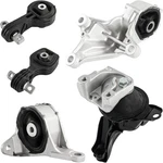 5PCS Engine Mount Compatible With 2015-2017 Cr-v 2.4L EM-9966 Front.... Fixed Price $240.00.