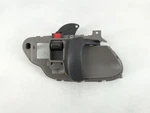 2000 Gmc Sierra 1500 Drivers Inside Front Door Handle Oem YD6G1. Fixed Price $60.51.