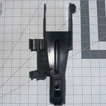 Mini Cooper / S 2002 2004 Engine Mount Bracket Oem #2211-6754417-04. Fixed Price $9.00.