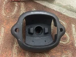 Febi Bilstein 06073 Motorlager Engine Mount Mercedes-benz 123-241-30-13 Pkw New. Fixed Price $19.54.