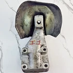 Mercedes-benz 1162233904 Motor Mount W Shield R107 73-80 380SL 450SL Rh Oem Used. Fixed Price $47.18.