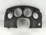 2010 Dodge Charger Radio Climate Panel Bezel Hmrpa. Fixed Price $63.66.