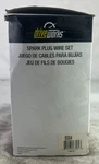 9384 Drive Works Spark Plug Wire Set Fits; Ford Ranger 1990-1996. Fixed Price $15.95.