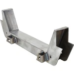 1941-48 Fits Ford Car Ifs Crossmember, Mustang Ii Front Suspension. Fixed Price $423.99.