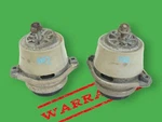 2003-2006 Porsche Cayenne 4.5L Left Right Engine Motor Mount Pair Oem. Fixed Price $169.42.