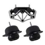 Labwork Front & Engine Trans Mount Set Ford Mustang. Fixed Price $73.38.
