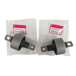 2PCS Trailing Arm Bushings Fits For Honda Civic Acura Integra 52385-SR3-000 Oem. Fixed Price $44.99.