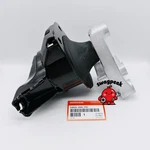 Oem Hydraulic Engine Side Mount #50820-SNA-P01 For 2006-2010 Honda Civic 1.8L Us. Fixed Price $75.62.