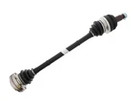 Bmw Axle Shaft Assembly 2006-2013 33217547074--GKN. Fixed Price $324.92.