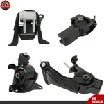 4PCS For 2003-2008 Toyota Corolla 1.8L Auto Trans Engine & Mount Set. Fixed Price $42.02.