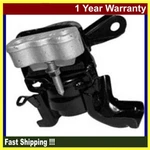 62023 Engine Motor Mount For 2009-2013 Toyota Matrix Corolla Pontiac Vibe 1.8L. Fixed Price $43.53.