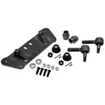 Tci 204-2070-00 TH350 Transmission Mount 1935-1940 Fits Ford Chassis. Fixed Price $196.99.