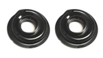 Pair! Pontiac G8 Chevy Ss Caprice Front Upper Coil Spring Seat Mount Gm 92257840. Fixed Price $84.95.