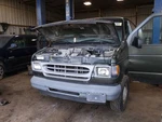Engine 4.2L Vin 8TH Digit Fits 02-03 Ford E150 Van 2110176. Fixed Price $1400.00.