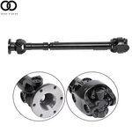 Front Driveshaft Prop 65-9761 For Jeep Grand Cherokee 1996-1997 5.2L Auto. Fixed Price $136.56.