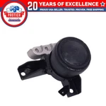 Engine Mount Right Compatible With Suzuki SX4 L4 2.0L 1997CC 45579. Fixed Price $118.66.