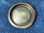 89-95 Toyota Pickup 4RUNNER Rear Cab Mount Bolt Cover Floor Cap Lid 90950-01234. Fixed Price $19.97.